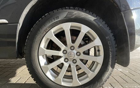 Suzuki Grand Vitara, 2012 год, 1 350 000 рублей, 19 фотография