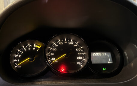 Renault Fluence I, 2010 год, 509 000 рублей, 2 фотография