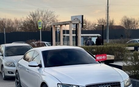 Audi A5, 2010 год, 1 300 000 рублей, 2 фотография