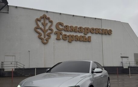 Audi A5, 2010 год, 1 300 000 рублей, 3 фотография