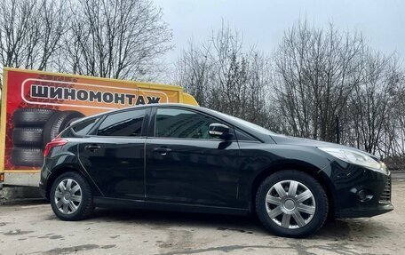 Ford Focus III, 2012 год, 750 000 рублей, 4 фотография