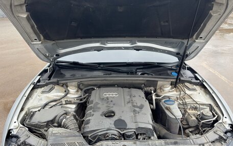 Audi A5, 2010 год, 1 300 000 рублей, 8 фотография