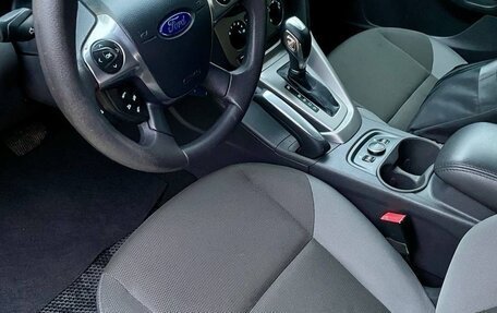 Ford Focus III, 2012 год, 750 000 рублей, 7 фотография