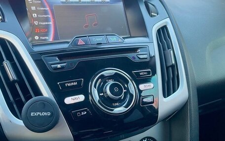 Ford Focus III, 2012 год, 750 000 рублей, 9 фотография