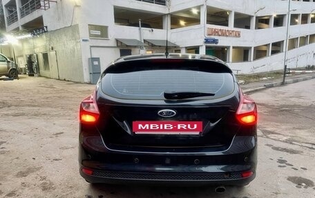 Ford Focus III, 2012 год, 750 000 рублей, 5 фотография