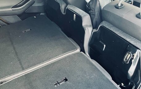 Ford Focus III, 2012 год, 750 000 рублей, 16 фотография