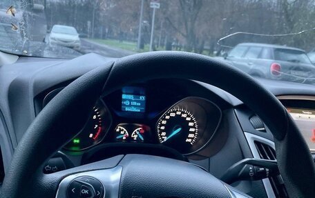 Ford Focus III, 2012 год, 750 000 рублей, 14 фотография