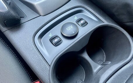 Ford Focus III, 2012 год, 750 000 рублей, 12 фотография