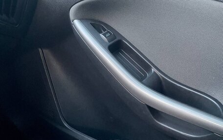 Ford Focus III, 2012 год, 750 000 рублей, 10 фотография