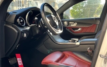 Mercedes-Benz GLC, 2016 год, 4 200 000 рублей, 7 фотография