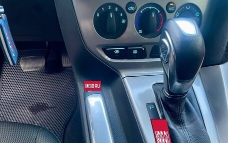 Ford Focus III, 2012 год, 750 000 рублей, 11 фотография