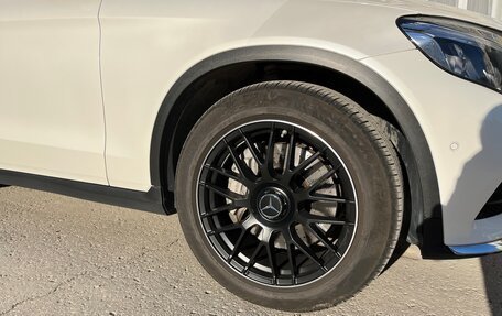 Mercedes-Benz GLC, 2016 год, 4 200 000 рублей, 11 фотография