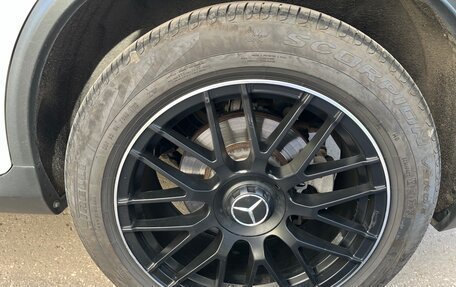 Mercedes-Benz GLC, 2016 год, 4 200 000 рублей, 12 фотография