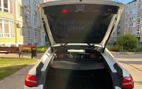 Mercedes-Benz GLC, 2016 год, 4 200 000 рублей, 14 фотография