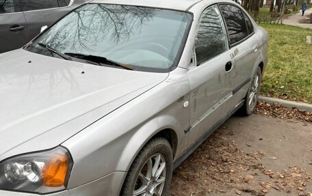 Chevrolet Evanda, 2005 год, 140 000 рублей, 3 фотография