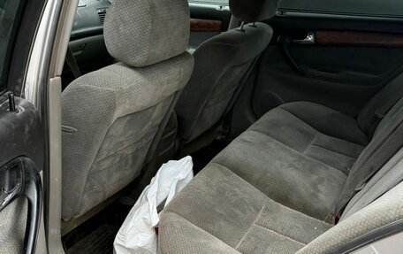 Chevrolet Evanda, 2005 год, 140 000 рублей, 6 фотография