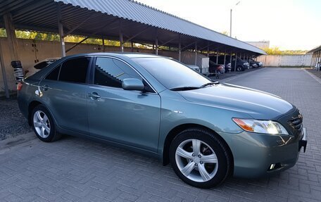 Toyota Camry, 2008 год, 1 300 000 рублей, 4 фотография