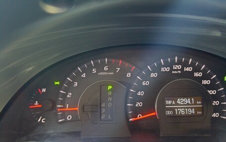 Toyota Camry, 2008 год, 1 300 000 рублей, 6 фотография