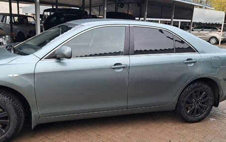 Toyota Camry, 2008 год, 1 300 000 рублей, 7 фотография