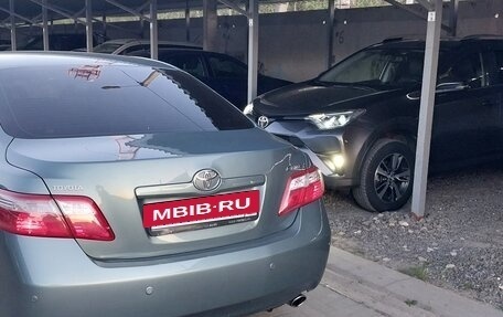 Toyota Camry, 2008 год, 1 300 000 рублей, 2 фотография