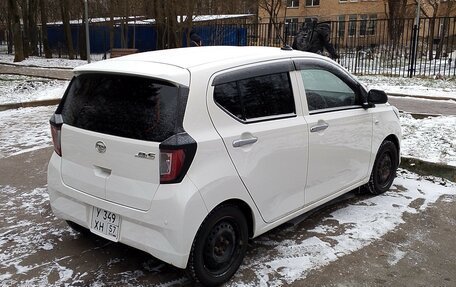 Daihatsu Mira e:S II, 2018 год, 760 000 рублей, 3 фотография
