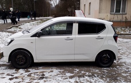 Daihatsu Mira e:S II, 2018 год, 760 000 рублей, 5 фотография