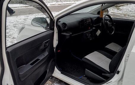 Daihatsu Mira e:S II, 2018 год, 760 000 рублей, 7 фотография