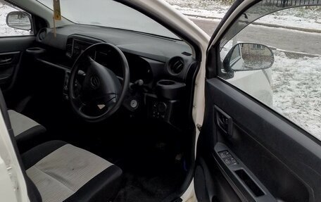 Daihatsu Mira e:S II, 2018 год, 760 000 рублей, 10 фотография