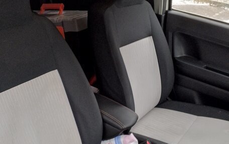 Daihatsu Mira e:S II, 2018 год, 760 000 рублей, 13 фотография