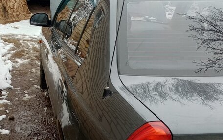 Hyundai Accent II, 2008 год, 450 000 рублей, 4 фотография