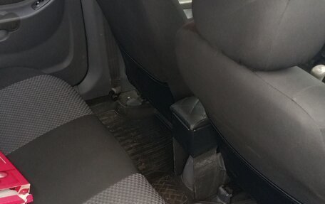 Hyundai Accent II, 2008 год, 450 000 рублей, 6 фотография