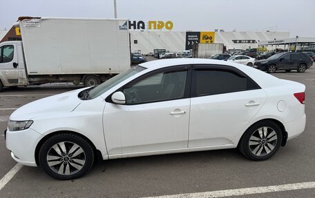 KIA Cerato III, 2012 год, 780 000 рублей, 4 фотография