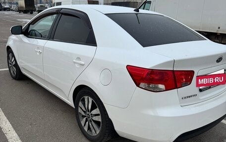 KIA Cerato III, 2012 год, 780 000 рублей, 3 фотография
