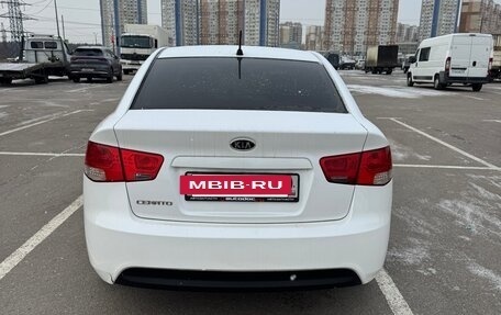 KIA Cerato III, 2012 год, 780 000 рублей, 2 фотография