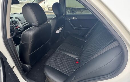 KIA Cerato III, 2012 год, 780 000 рублей, 8 фотография