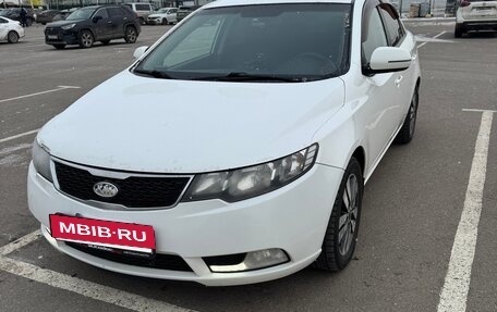 KIA Cerato III, 2012 год, 780 000 рублей, 5 фотография