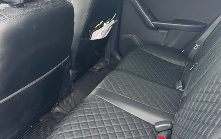 KIA Cerato III, 2012 год, 780 000 рублей, 9 фотография