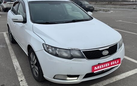 KIA Cerato III, 2012 год, 780 000 рублей, 6 фотография