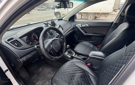 KIA Cerato III, 2012 год, 780 000 рублей, 10 фотография