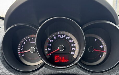 KIA Cerato III, 2012 год, 780 000 рублей, 11 фотография