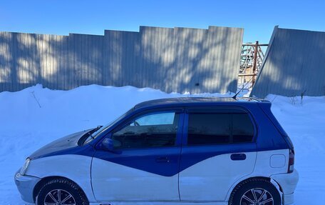 Honda Logo, 2000 год, 155 000 рублей, 8 фотография