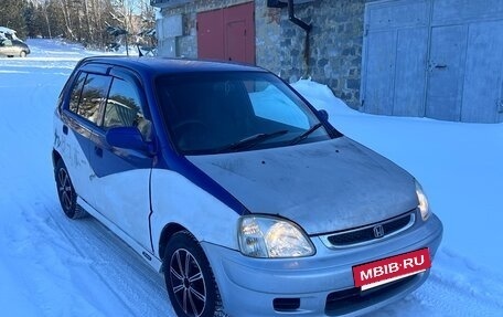 Honda Logo, 2000 год, 155 000 рублей, 4 фотография