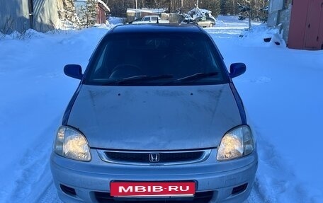 Honda Logo, 2000 год, 155 000 рублей, 5 фотография