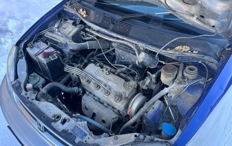 Honda Logo, 2000 год, 155 000 рублей, 9 фотография