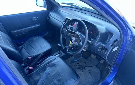 Honda Logo, 2000 год, 155 000 рублей, 11 фотография