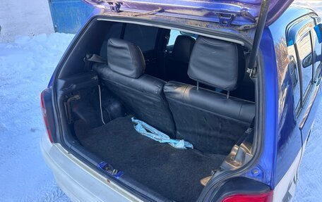 Honda Logo, 2000 год, 155 000 рублей, 10 фотография