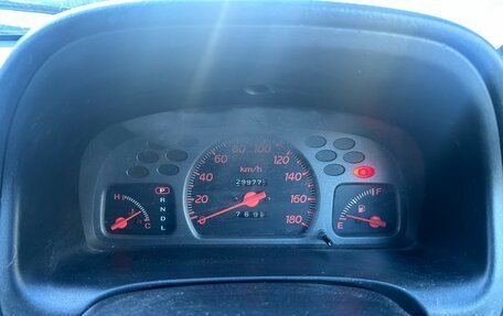 Honda Logo, 2000 год, 155 000 рублей, 15 фотография