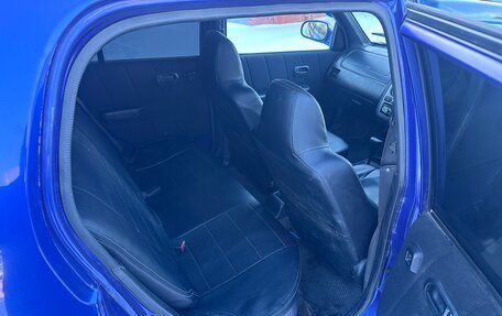 Honda Logo, 2000 год, 155 000 рублей, 14 фотография