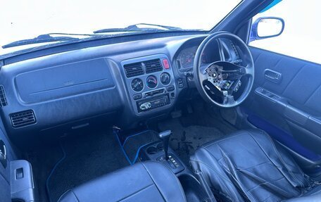 Honda Logo, 2000 год, 155 000 рублей, 12 фотография