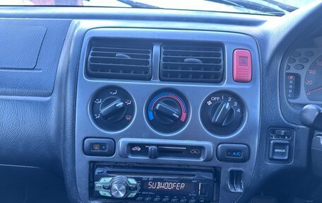 Honda Logo, 2000 год, 155 000 рублей, 16 фотография